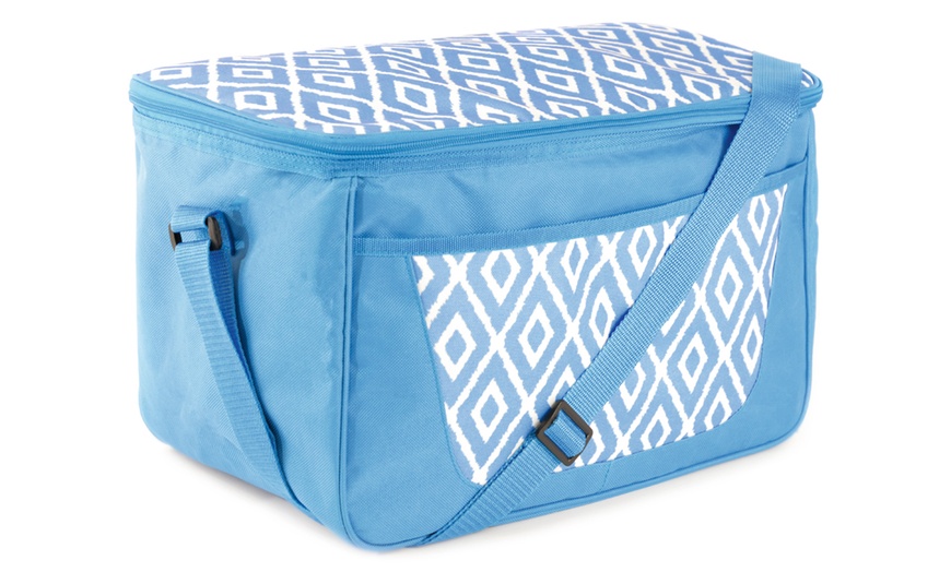 Family Size Cooler Bag | Groupon Goods