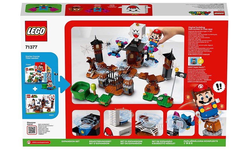 Image 2: LEGO® Super Mario ™