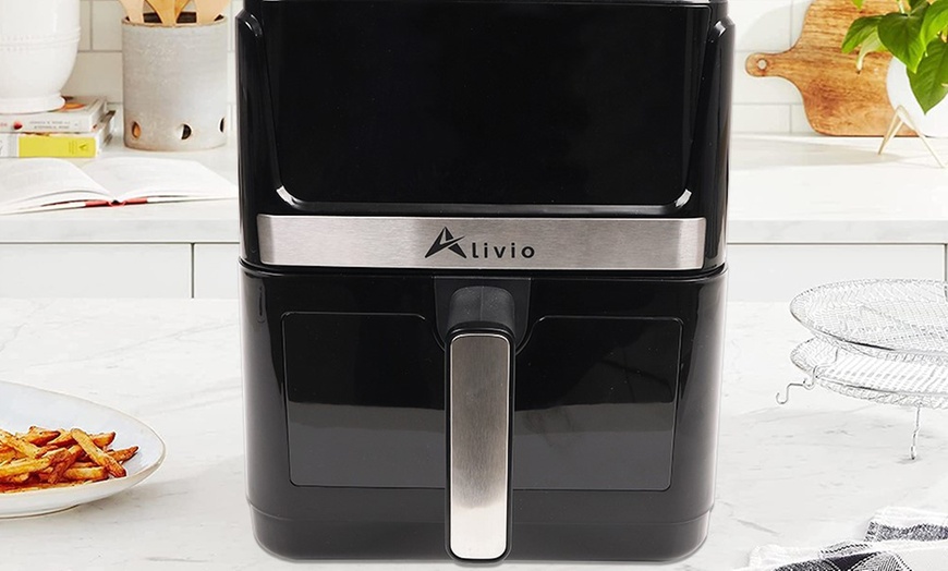 Image 3: 7L Air Fryer