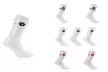 8, 12 o 16 paia di calze in cotone Lotto,  disponibili in 2 colori e 2 taglie - Image 6
