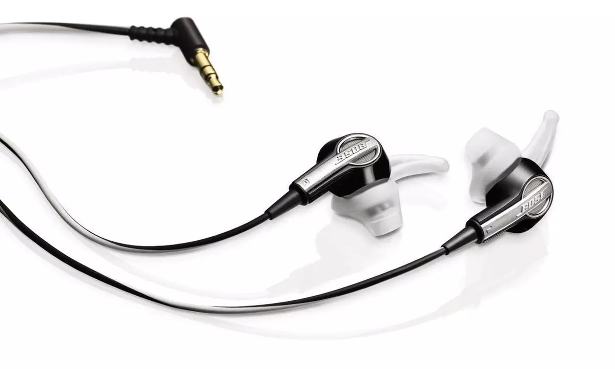 Bose SIE2i or MIE2i Sport Earbuds - Primary Image