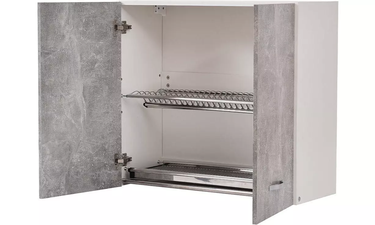 Cucina Modulare Componibile