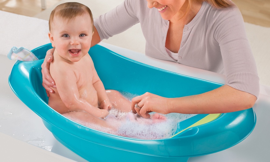 Image 2: Splish Splash Children's Bath