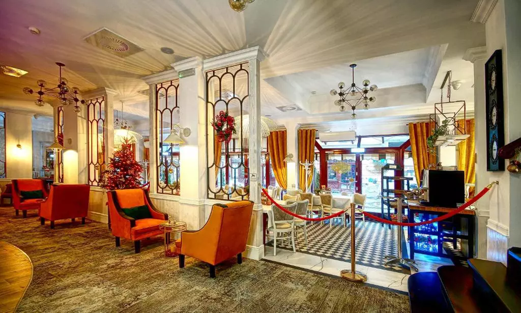 Świnoujście: 2-7 nocy dla 1 lub 2 osób ze śniadaniem