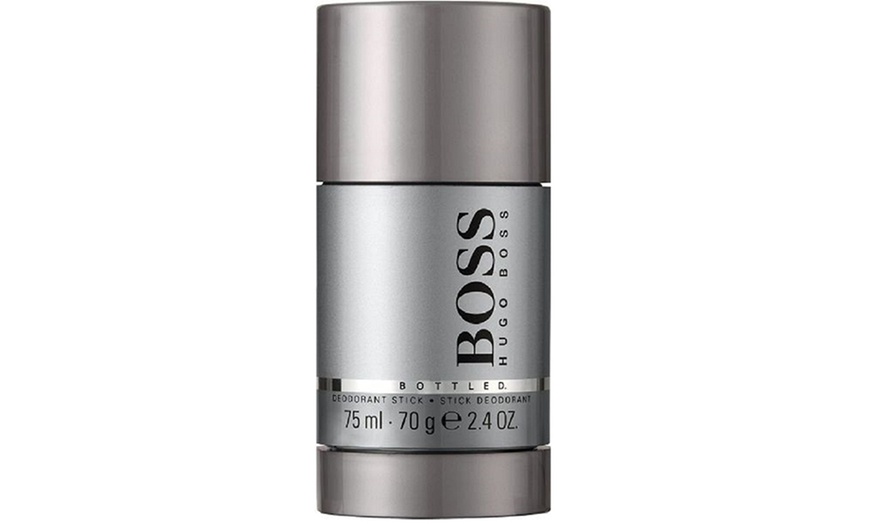 Image 8: Hugo Boss Mens Eau De Toilette Fragrance Selection