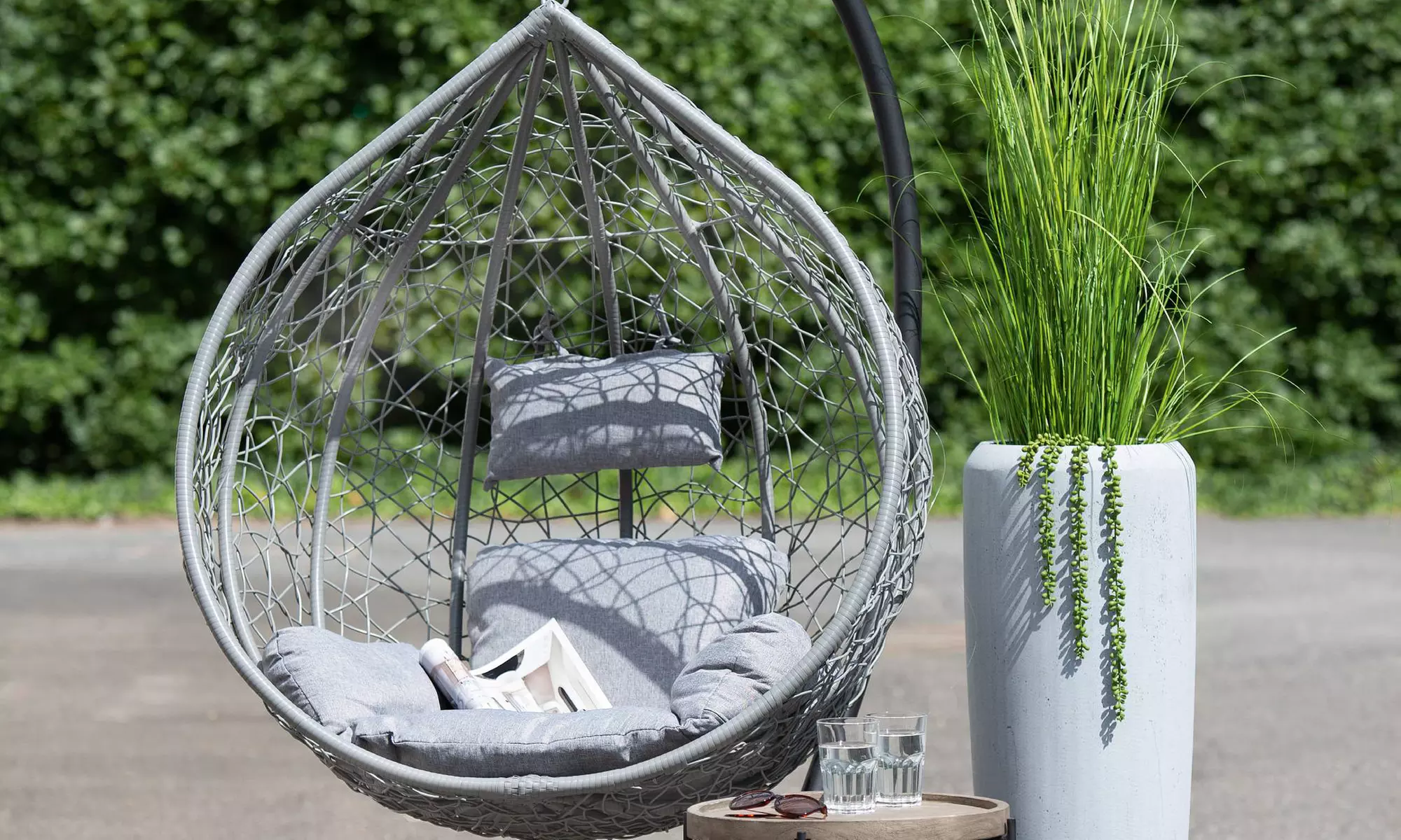 GMD Living Hängekorb