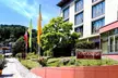 Schwarzwald: 1-5 Nächte für Zwei mit Halbpension, Kuchen und Konus-Karte im 4* Nashira Kurpark Hotel in Bad Herrenalb - Second Medium