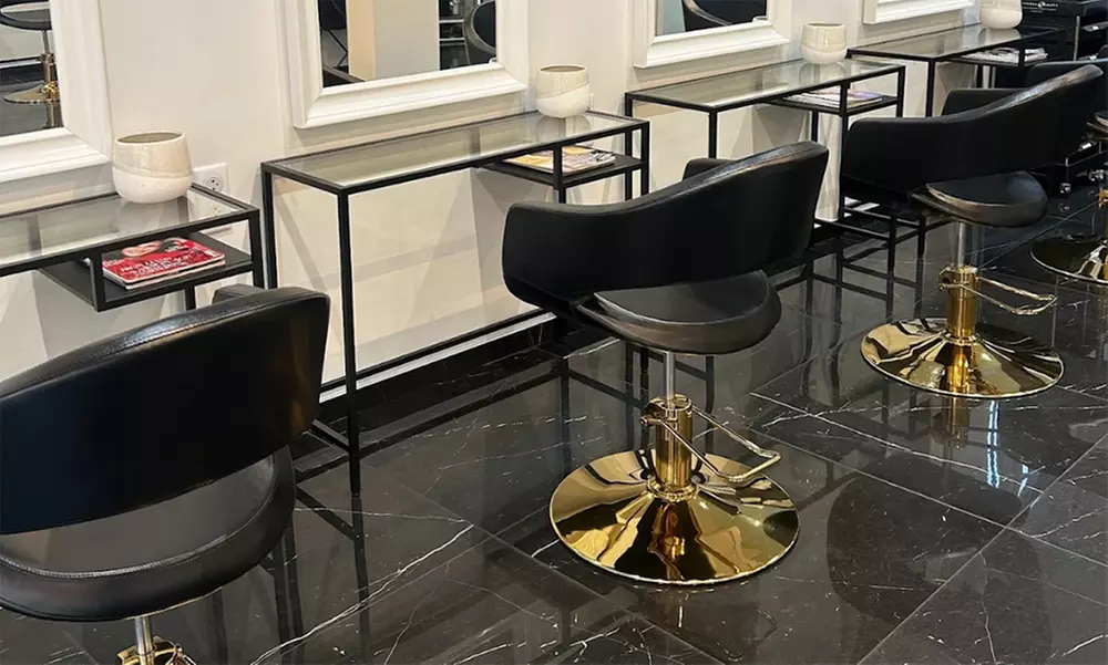 Soin du visage hydratant à Suresnes : éclat et confort en profondeur