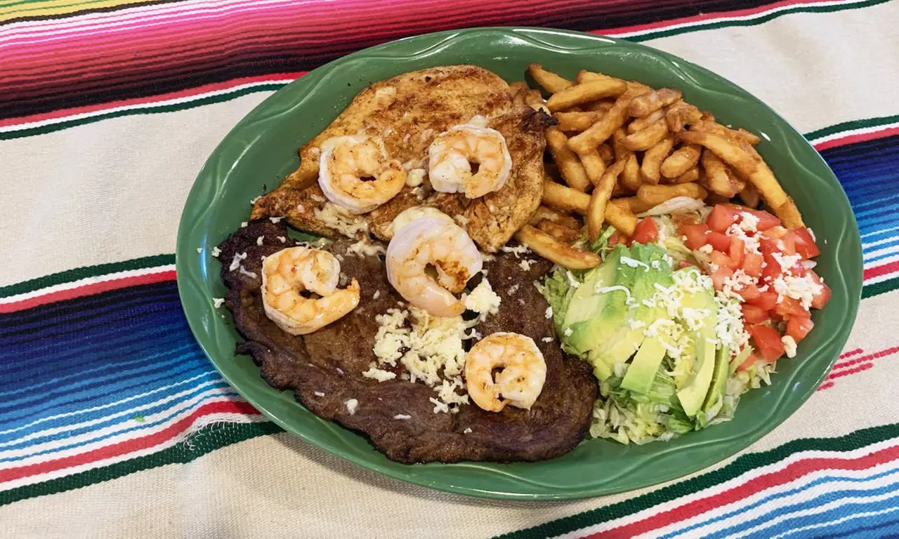 $15 for $20 Worth of Mexican Food & Drink for Dine-In at Riviera Maya Cantina and Restaurant - Primary Image