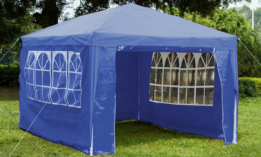 Gazebos in Various Colours & ... | Groupon