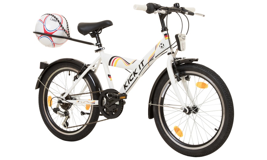 Image 19: Vélos pour enfants Galano