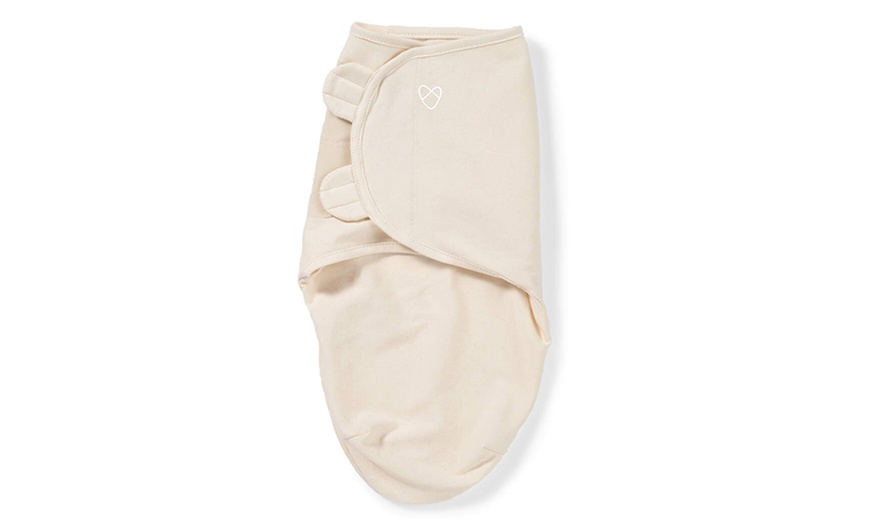 Image 20: Summer Infant Swaddle 