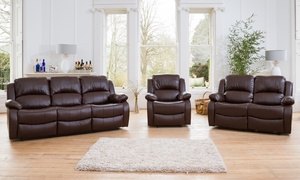  Cabrini Reclining Sofa Collection 