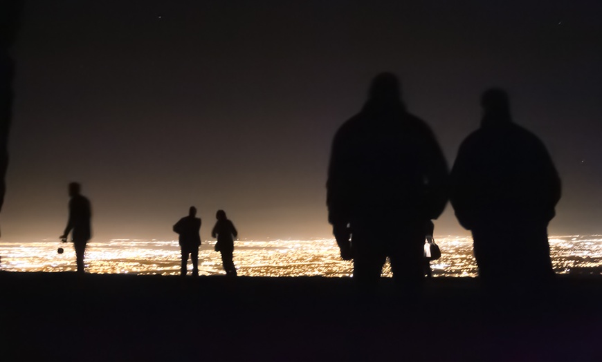 Image 2: The Hellfire Club Dublin Tour