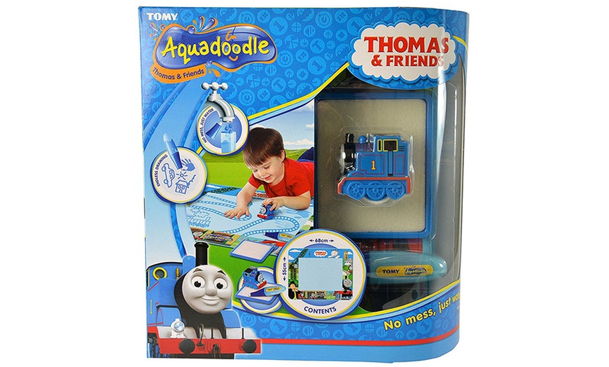 Image 6: Aquadoodle-mat Thomas & Friends