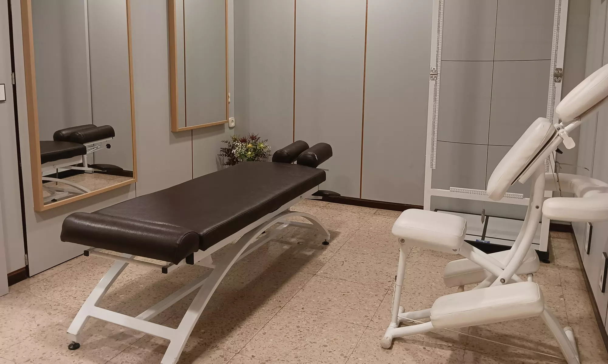 1 o 2 sesiones de fisioterapia de 45 minutos en KG Clínica y Salud