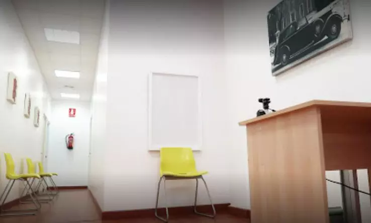 Certificado médico psicotécnico para obtención o renovación de carnets