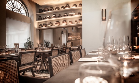 ⏰ Aperitivo Garam Masala con cocktail per 2 persone al ristorante Cittamani (sconto fino a 33%). Prenota&Vai!