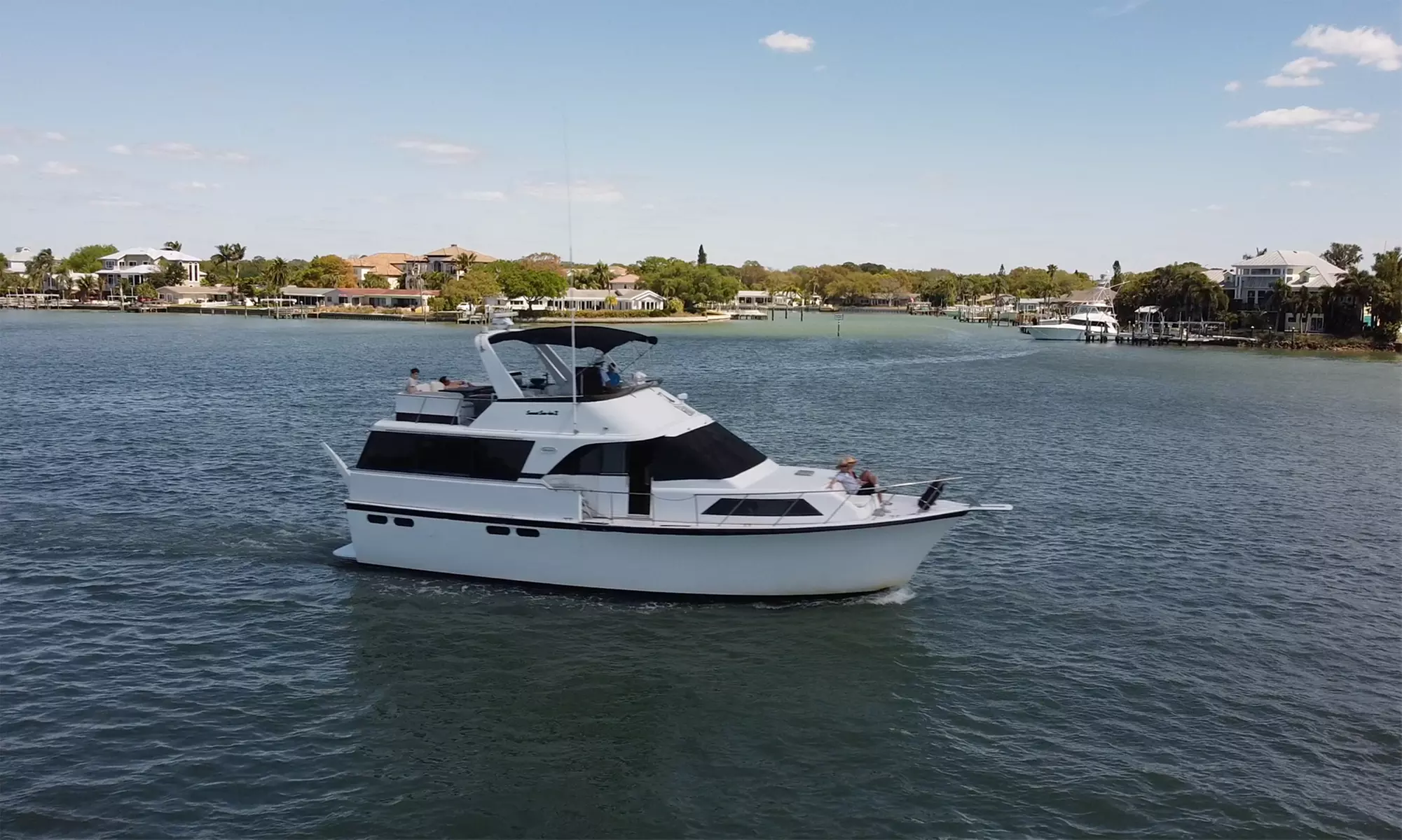 Discover the magic of Florida Luxury Cruises with various options and up to 15% off - Second Medium