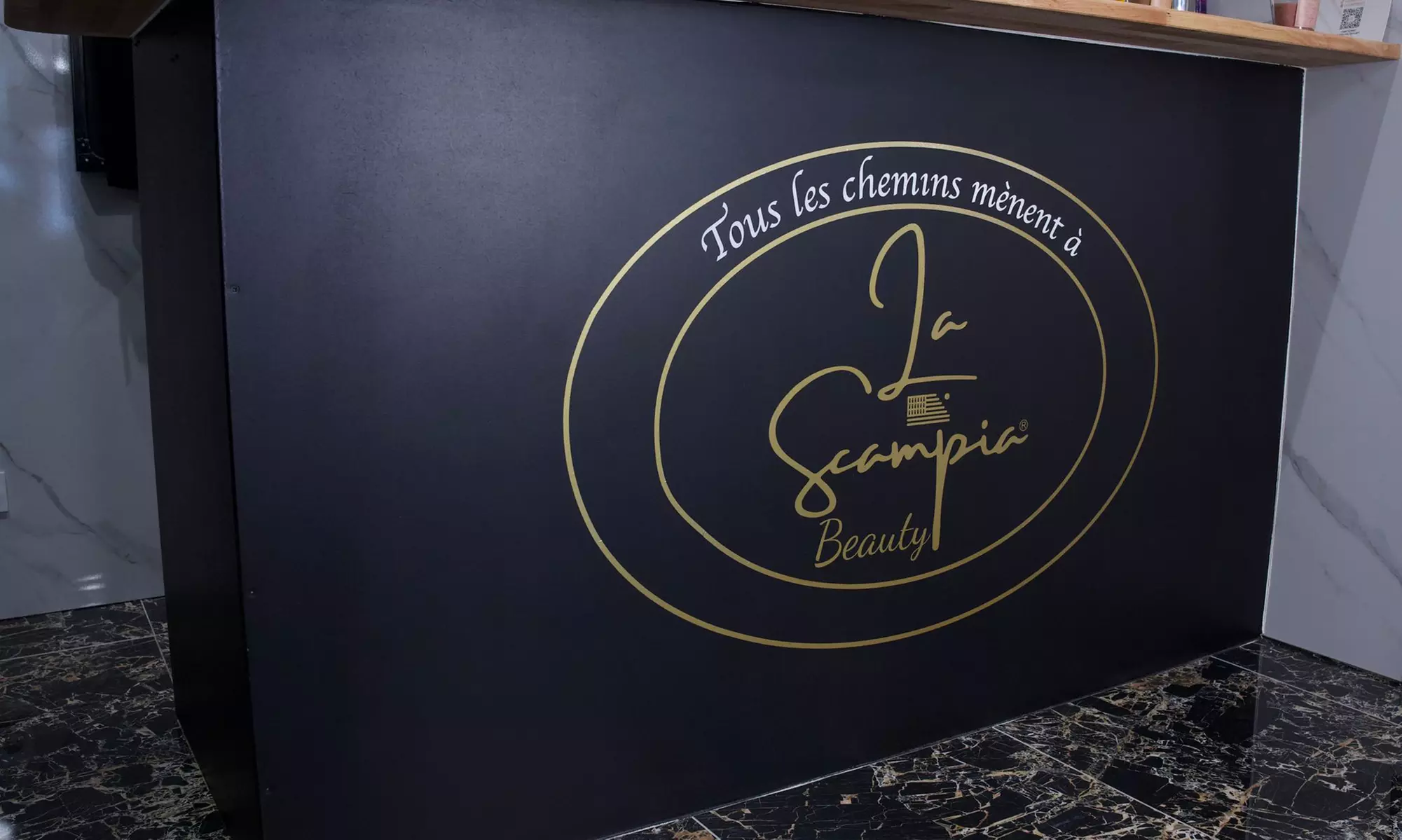 Épilation zone au choix à La Scampia Beauty-Clichy