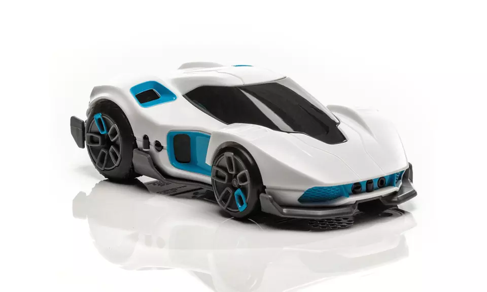  WowWee REV- A.I. Battle & Race Car 2-Pack    - Second Medium
