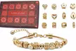 Coffret cadeau OMG Jewel ornés de cristaux Swarovski® de la collection "12 days of love" - Second Medium