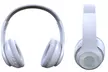 Gabba Goods Metallix Elite Edition DJ Over-Ear Bluetooth Headphones - Second Medium