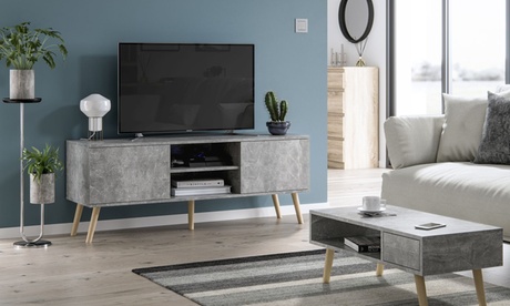 Ensemble de 1 ou 2 table basse