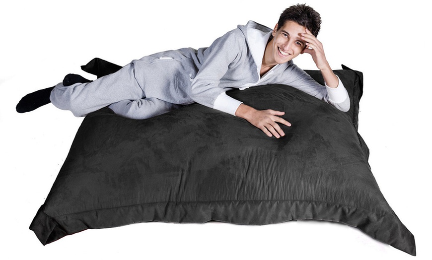 Image 3: Big Bertha Original XL Bean Bag