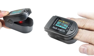 Pulse Oximeter