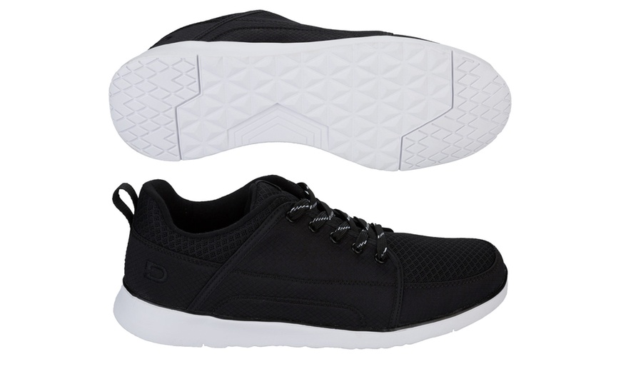 Image 9: Men's Lightweight Trainers