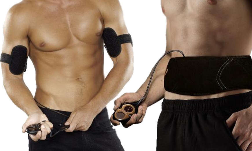 Image 9: Slendertone System Accessories