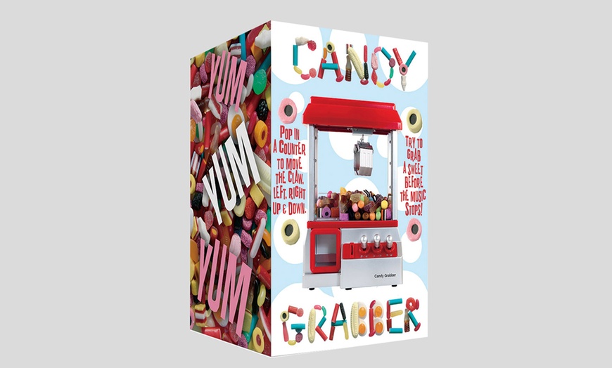 Image 5: RED5 Candy Grabber