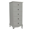 Image 13: Maria Bedroom Furniture Set