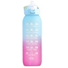 Image 14: Stay Hydrated in Style: 700ml/1L Fruit-Scented Water Bottle with 7 Refreshing Fragrance Rings