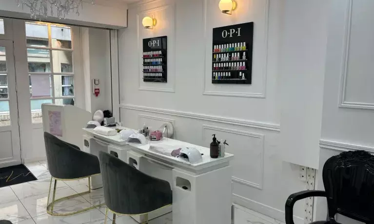 Forfait coupe, avec couleur ou balayage en options, au salon Ma Pause Beauté (jusqu(à 55% de réduction) - Image 2