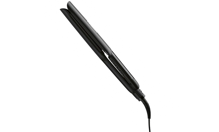 Toni&Guy Wide Plate Straightener | Groupon Goods