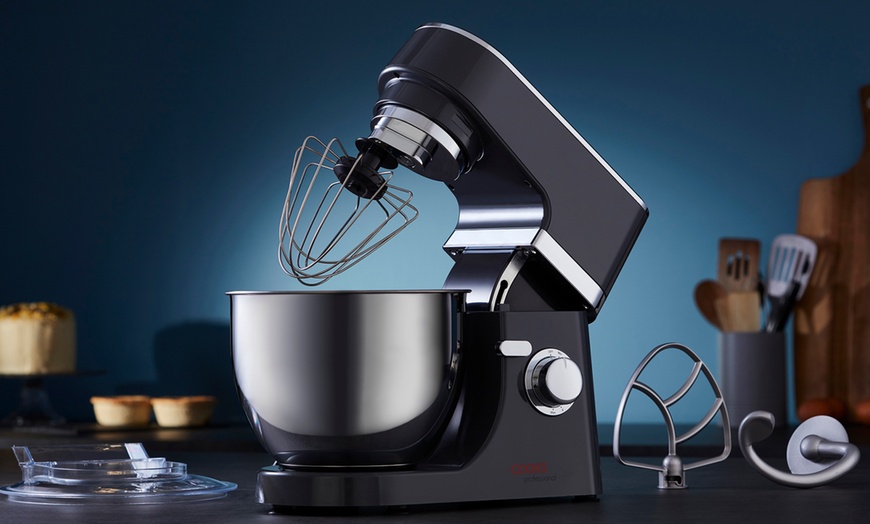 Image 5: Cooks Professional Stand Mixer