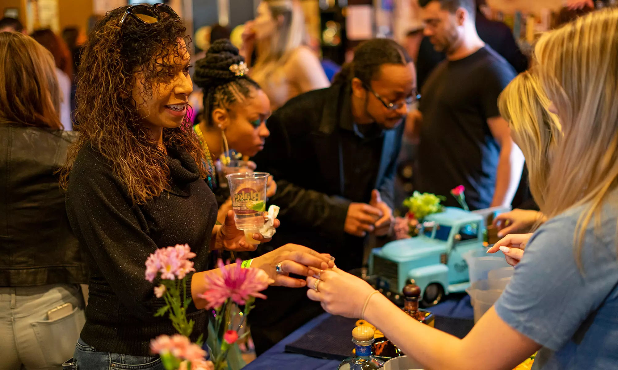 Chicago's Tequila Festival on July 26-General@4.30 pm /Sample @5.00 pm