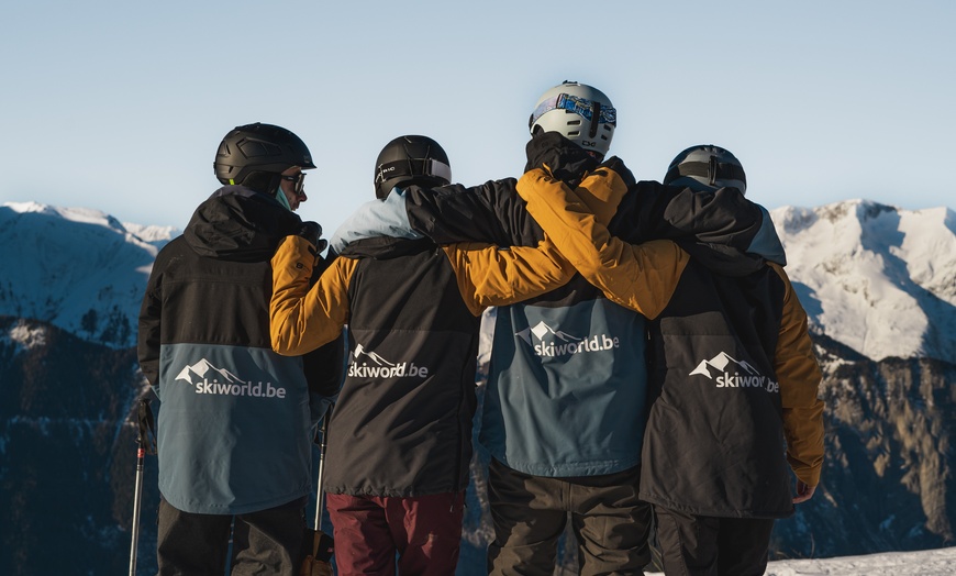 Image 7: Bon de réduction pour votre prochain séjour au ski