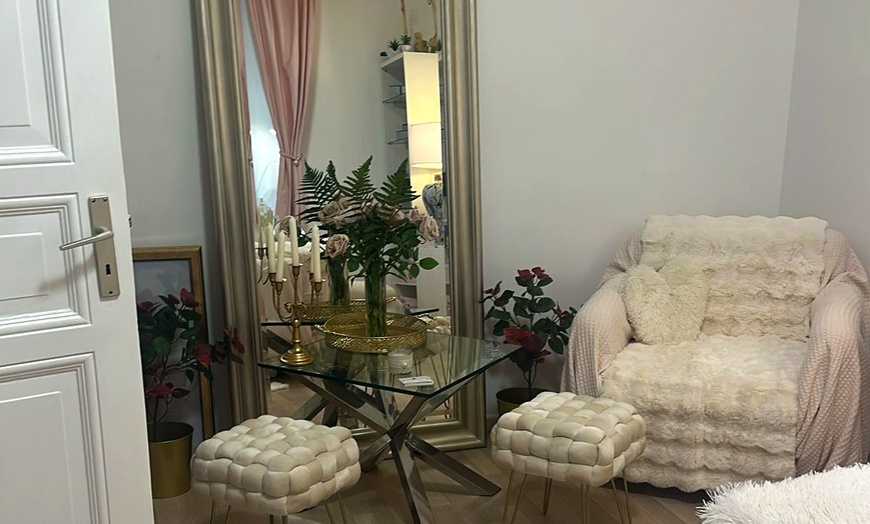 Image 2: 1, 2 oder 3x 40 Min. Diamant-Mikrodermabrasion für 1 Person