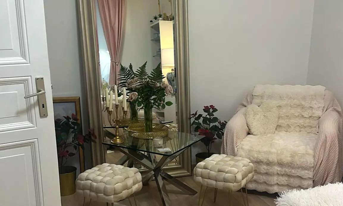 1, 2 oder 3x 40 Min. Diamant-Mikrodermabrasion für 1 Person