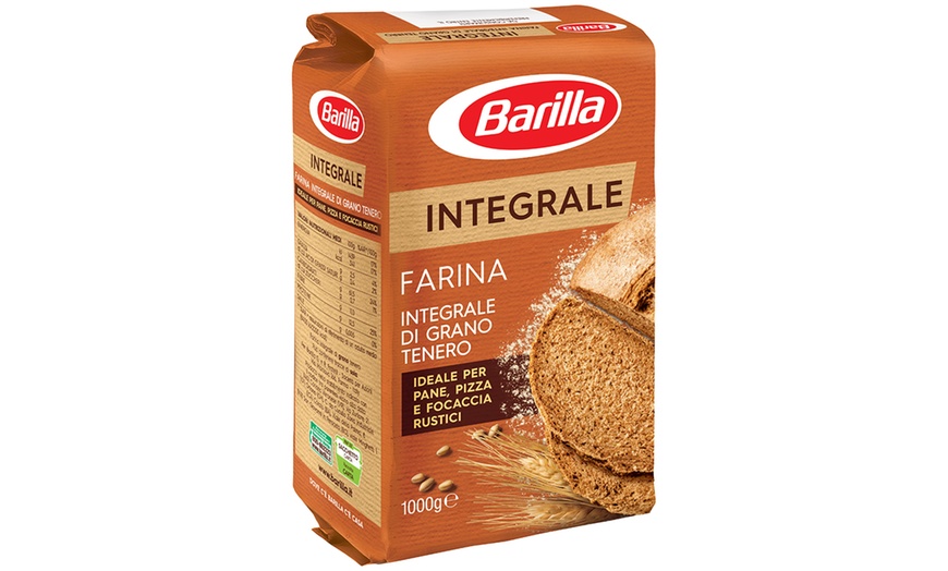 Image 4: Box prodotti Barilla Integrale