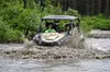 Embark on a 3.5 Hours ATV or UTV Side by Side Adventure Scenic Tour for One or Two at (Up to 20% Off)