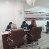 Image 2: Gel Mani, Gel Pedi, or Classic or Gel Mani-Pedi 
