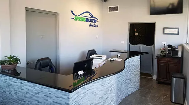 Upgrade to Regular or Full Synthetic Oil Change with Inspection