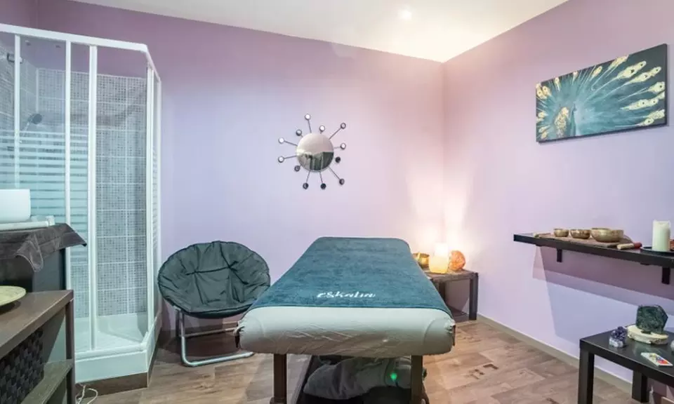 Expérience de bien-être par Evanescence