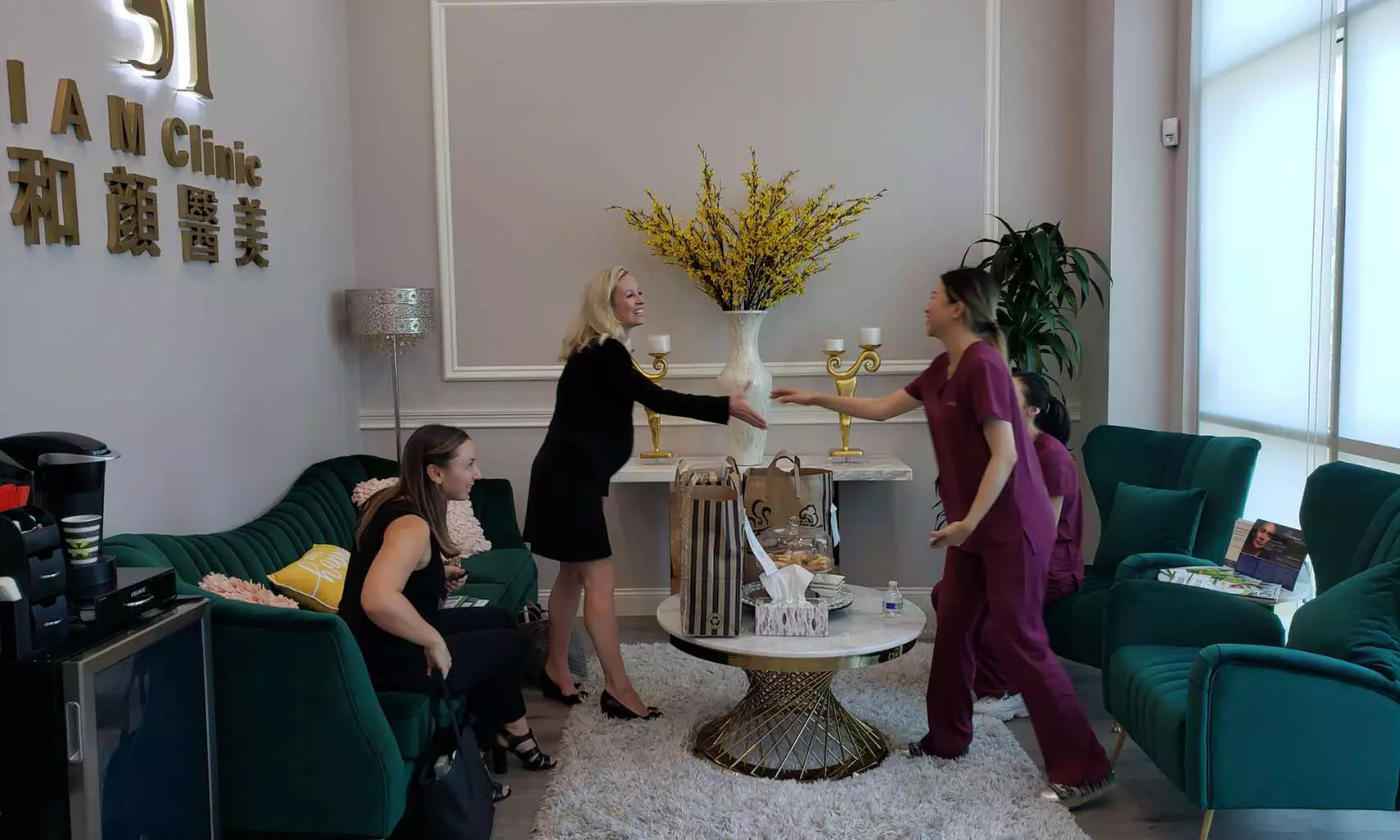 Smooth Skin Awaits: One Session of 60 Units of Dysport Injectable