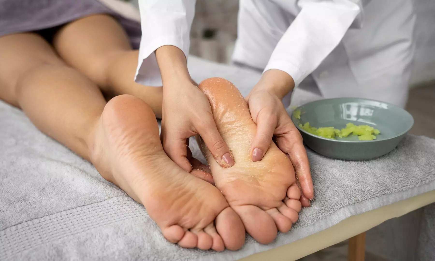 Higiene facial completa, peeling y más: cuidado integral para tu piel