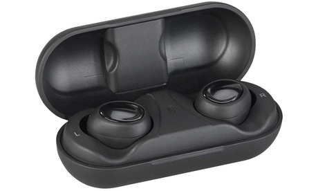 Auricolari Pearl IHS-760 con caricabatterie